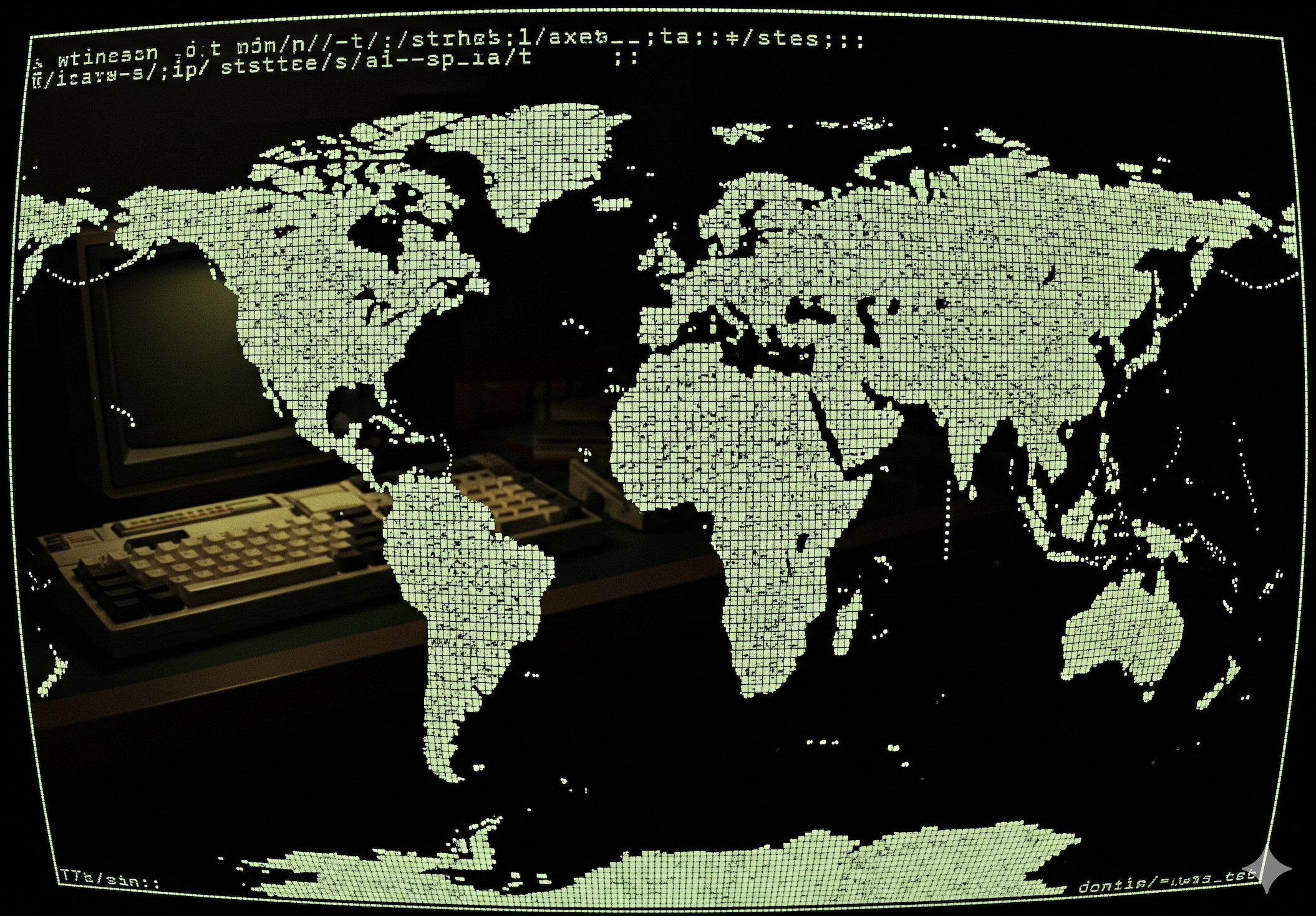 What is GeoJSON? And How We Use It at Geofan.org